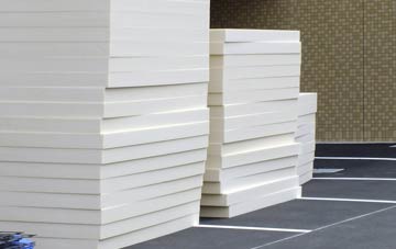 Pensarn flat roof insulation costs