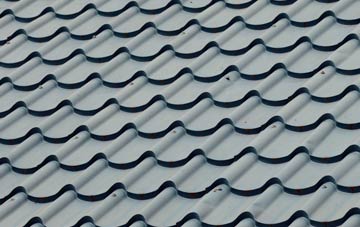 Pensarn rubber roofing companies