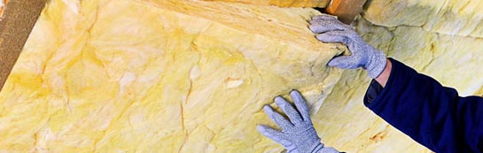 quotes for Pensarn roof insulation