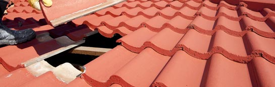 compare Pensarn roof repair quotes