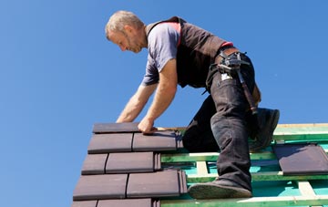 disadvantages of Pensarn slate roofing