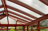Pensarn conservatory roofing insulation